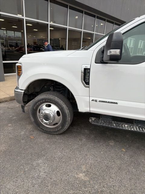 2019 Ford F-350 XL DRW