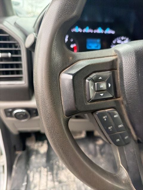 2019 Ford F-350 XL DRW