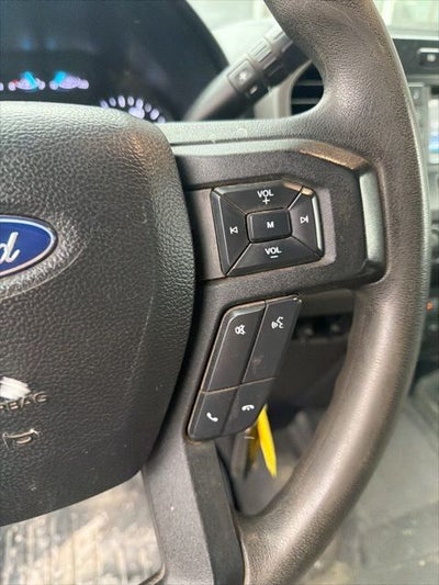 2019 Ford F-350 XL DRW