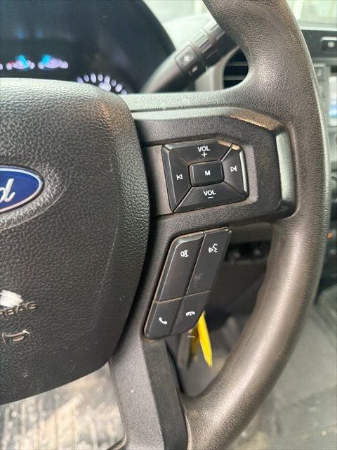 2019 Ford F-350 XL DRW