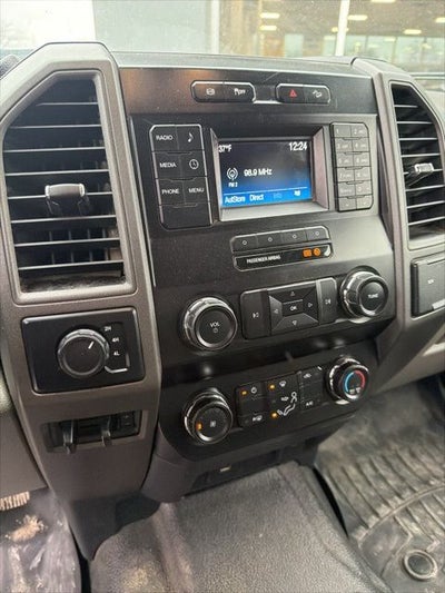 2019 Ford F-350 XL DRW