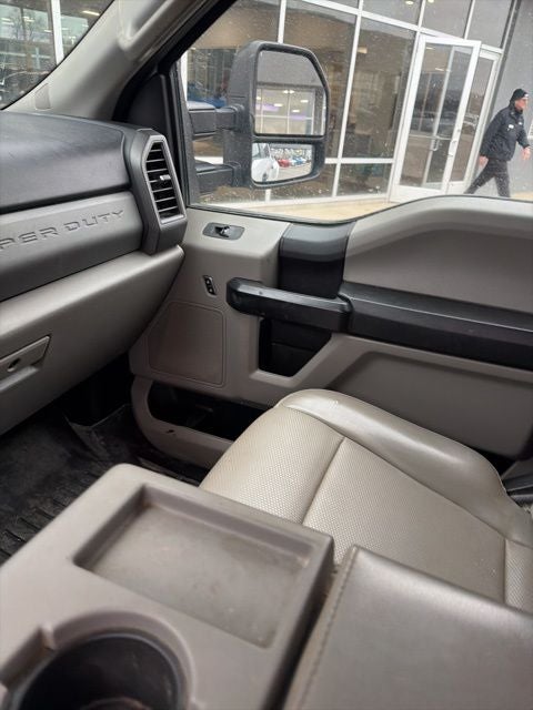 2019 Ford F-350 XL DRW