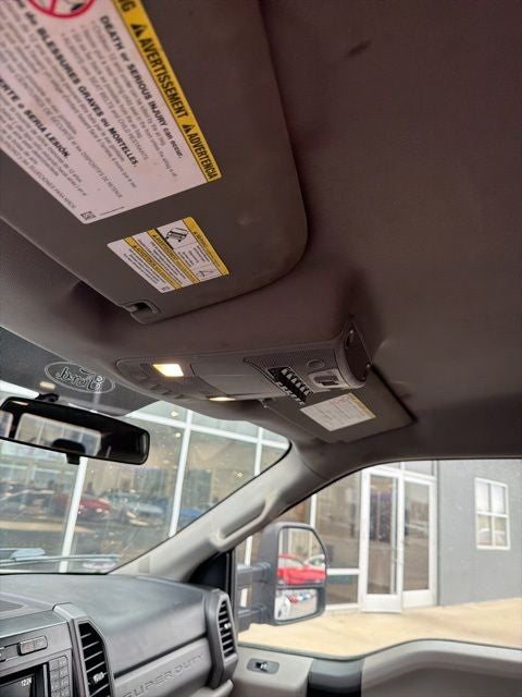 2019 Ford F-350 XL DRW