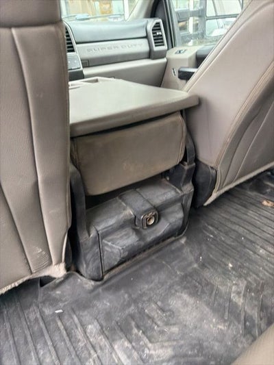 2019 Ford F-350 XL DRW