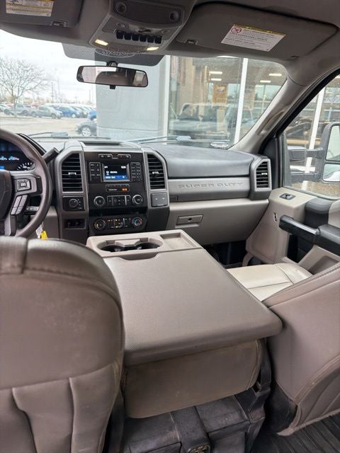 2019 Ford F-350 XL DRW