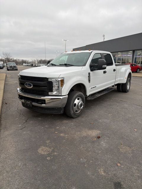 2019 Ford F-350 XL DRW