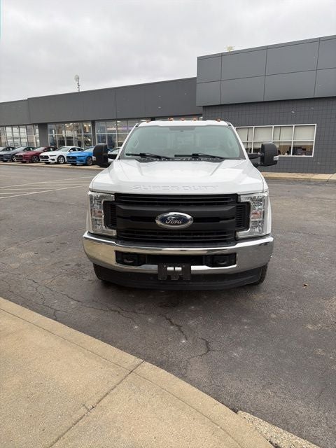2019 Ford F-350 XL DRW