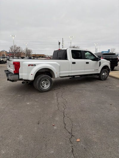 2019 Ford F-350 XL DRW