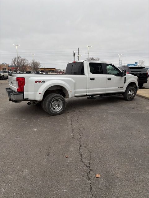 2019 Ford F-350 XL DRW