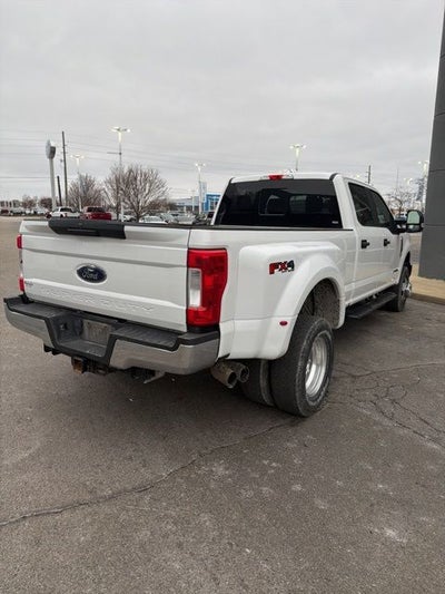 2019 Ford F-350 XL DRW