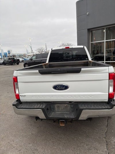 2019 Ford F-350 XL DRW