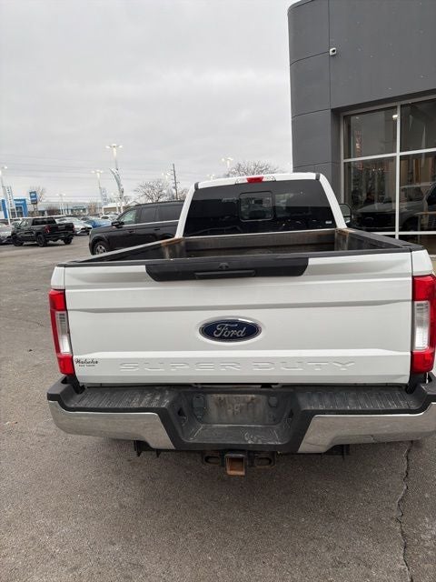 2019 Ford F-350 XL DRW