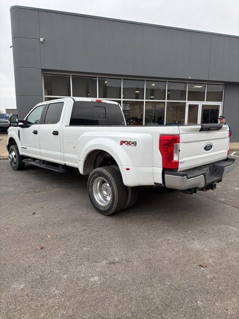 2019 Ford F-350 XL DRW