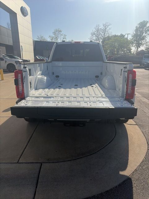 2026 Ford F-350 XL DRW