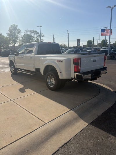 2026 Ford F-350 XL DRW