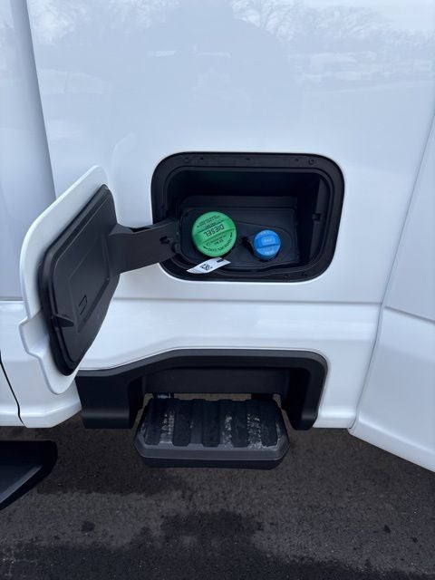 2026 Ford F-350 XL DRW