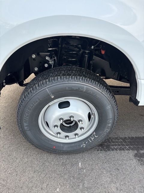 2026 Ford F-350 XL DRW