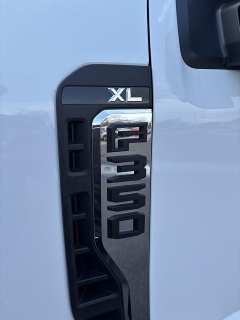 2026 Ford F-350 XL DRW