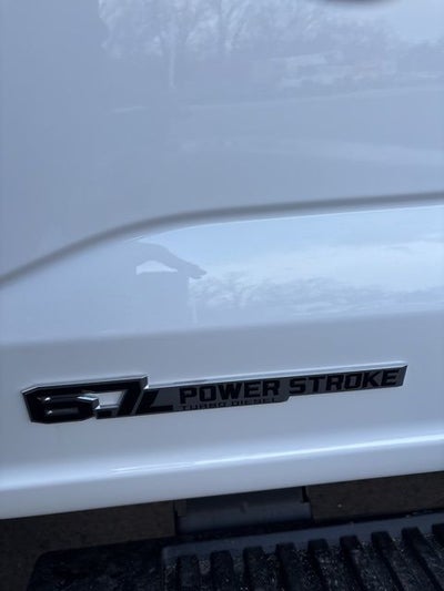 2026 Ford F-350 XL DRW