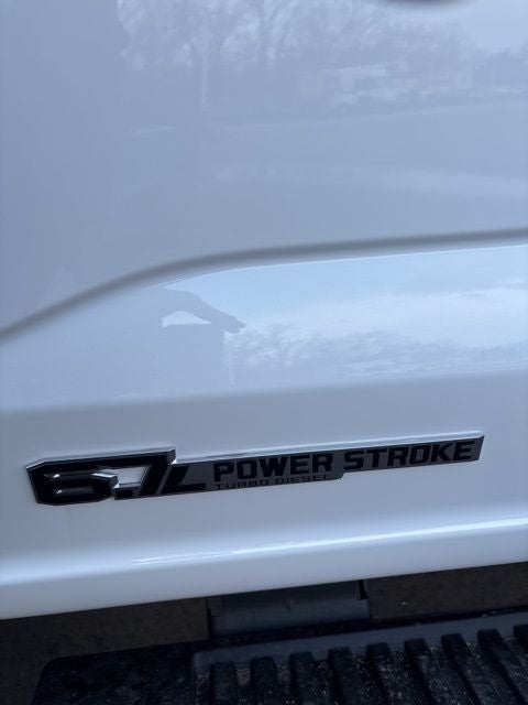 2026 Ford F-350 XL DRW