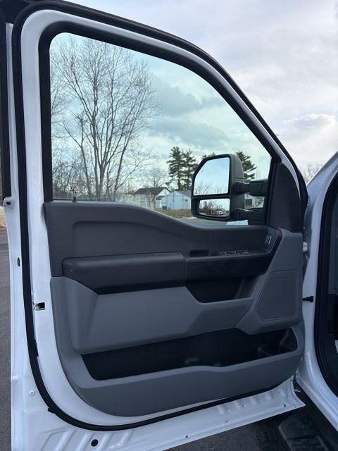 2026 Ford F-350 XL DRW