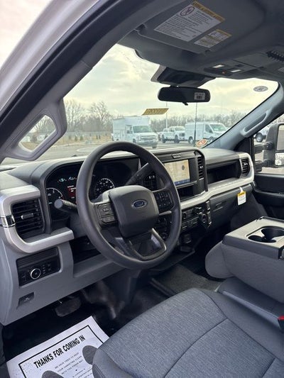 2026 Ford F-350 XL DRW