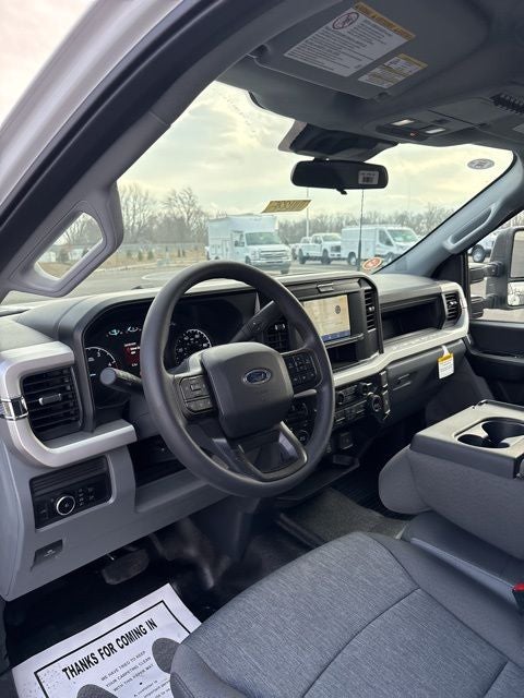 2026 Ford F-350 XL DRW