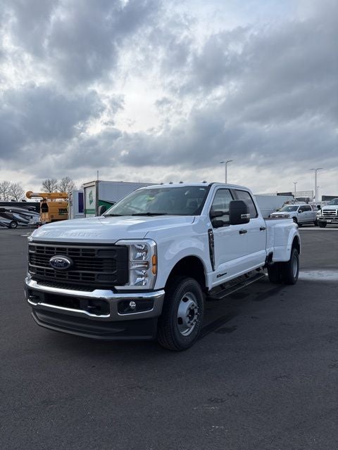 2026 Ford F-350 XL DRW