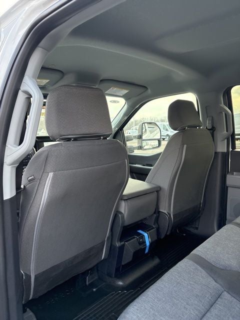 2026 Ford F-350 XL DRW