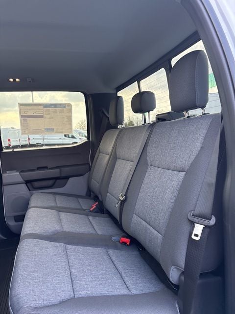 2026 Ford F-350 XL DRW