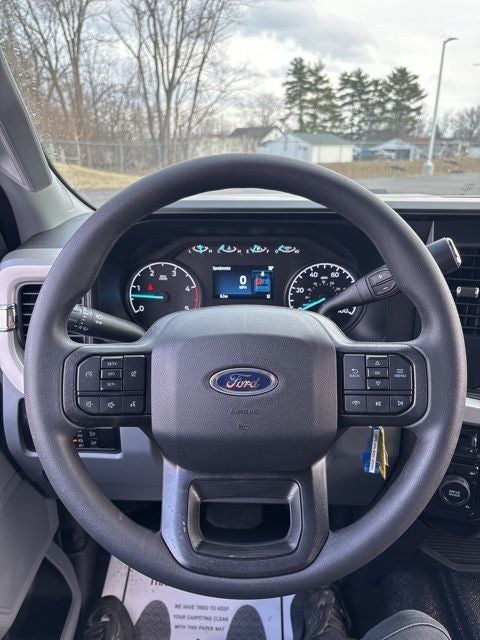 2026 Ford F-350 XL DRW