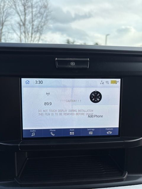 2026 Ford F-350 XL DRW