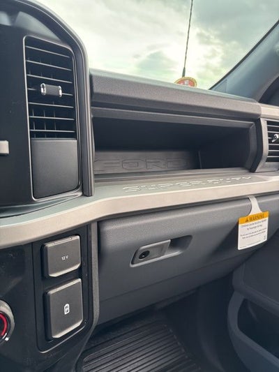 2026 Ford F-350 XL DRW