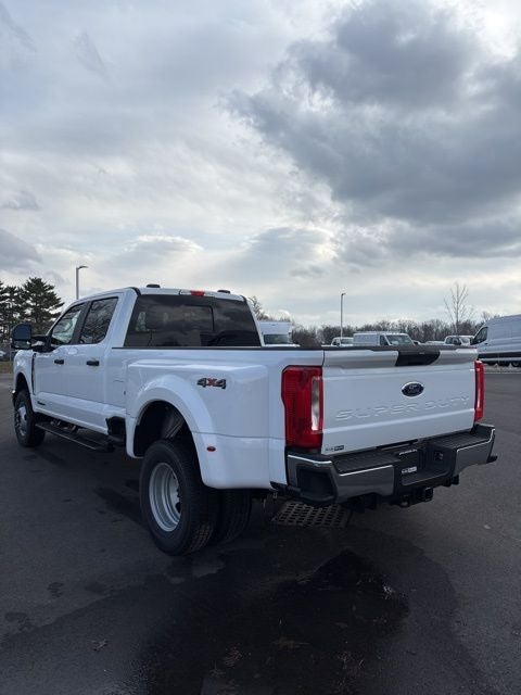 2026 Ford F-350 XL DRW