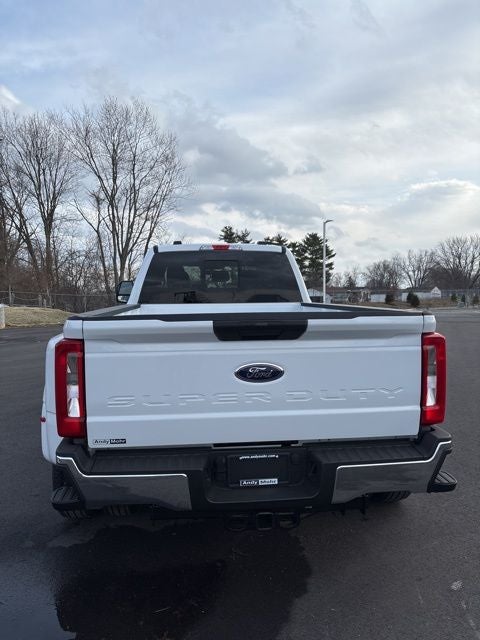 2026 Ford F-350 XL DRW