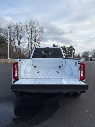 2026 Ford F-350 XL DRW