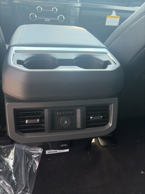 2026 Ford F-350 Lariat DRW