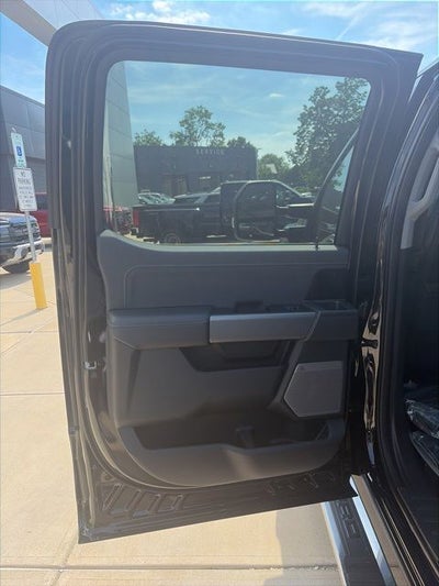 2026 Ford F-350 Lariat DRW