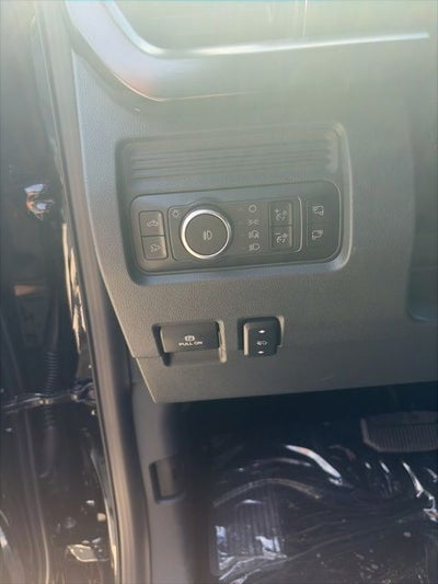 2026 Ford F-350 Lariat DRW