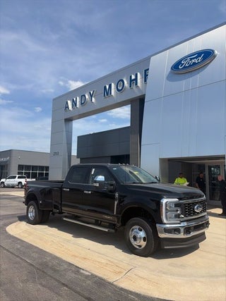 2026 Ford F-350 Lariat DRW