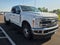 2025 Ford F-350 XLT DRW