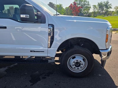 2025 Ford F-350 XLT DRW