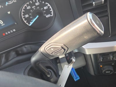 2025 Ford F-350 XLT DRW