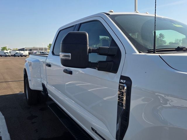 2025 Ford F-350 XLT DRW