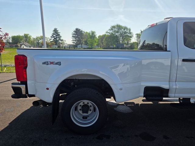 2025 Ford F-350 XLT DRW