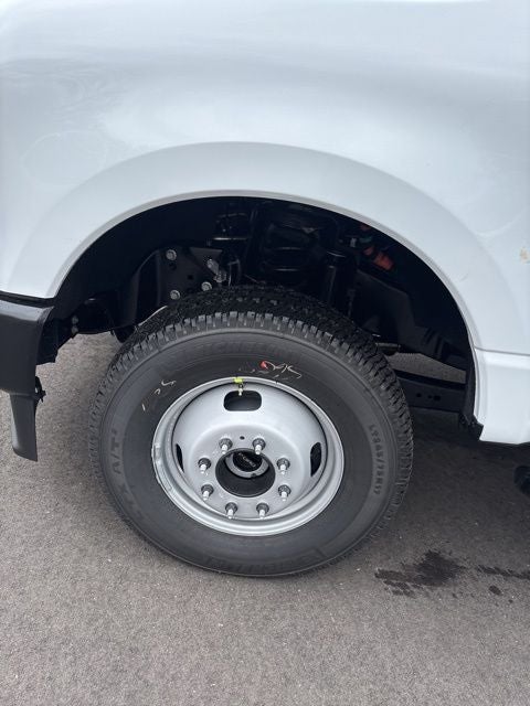 2026 Ford F-350 XL DRW