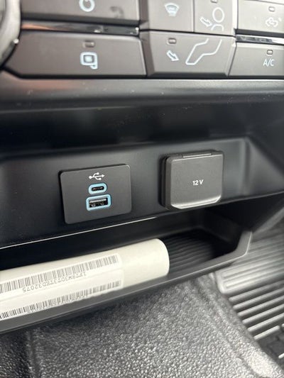 2026 Ford F-350 XL DRW