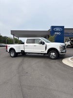 2026 Ford F-350 Lariat DRW