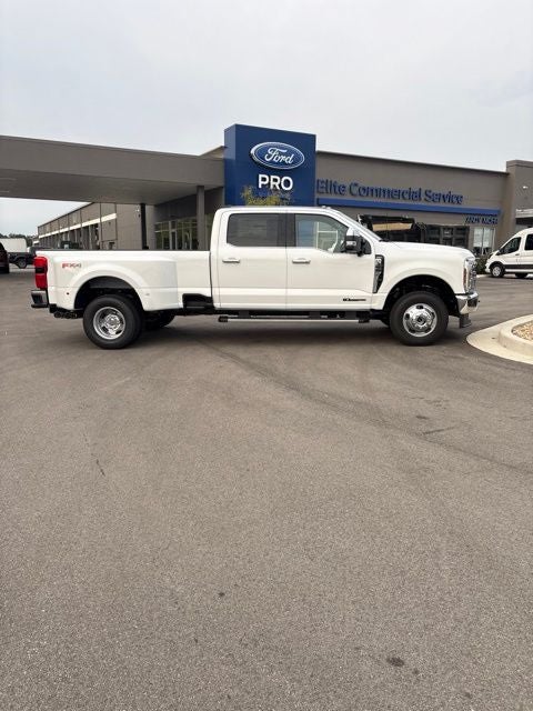 2026 Ford F-350 Lariat DRW