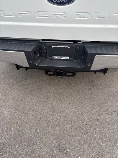 2026 Ford F-350 Lariat DRW